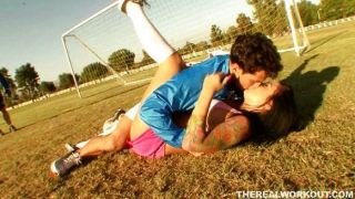 squirting black couple