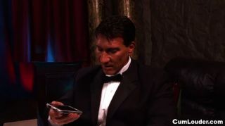 jynx maze fuck black cock