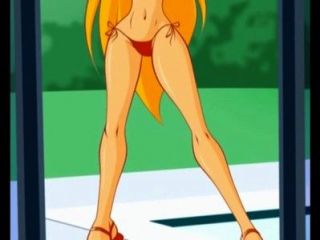 porn winx