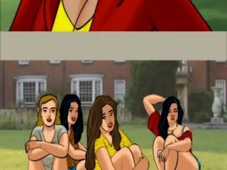 cartoon hentai savita bhabi download