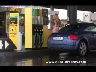 nude in public japanese exhibitionist