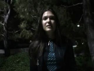 vanessa lynn gagging