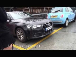 skinny blond anal public toilet flash