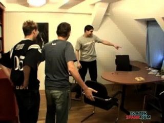 vk young gay spank