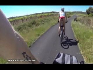 flash bike
