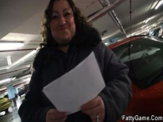 chunky fat girls loosing virginity