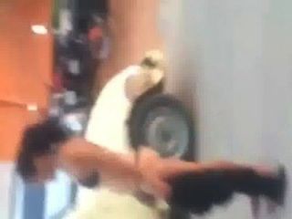 sonia traga em mama da lotar