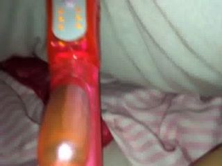 rabbit fuck wife