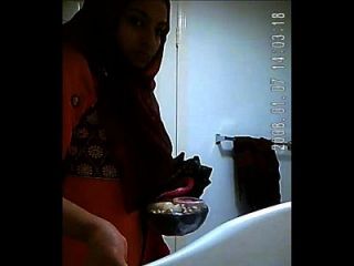 indian balcony hidden