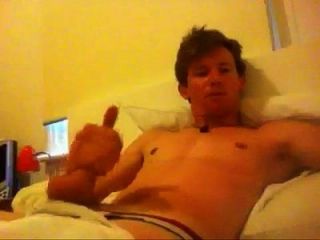 hot young twink cum and eat