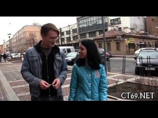 real lucky fan fucked teen pornstar tamara jade