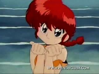 anime ranma