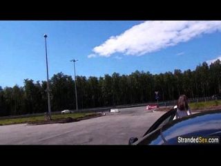 foxy di afternoon anal