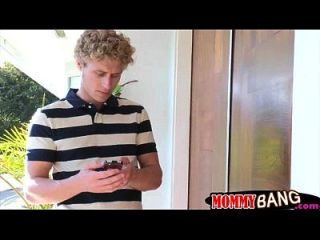 ash hollywood and brandi love riding his shaft in turn