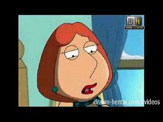 family guy hentai naughty lois wants anal