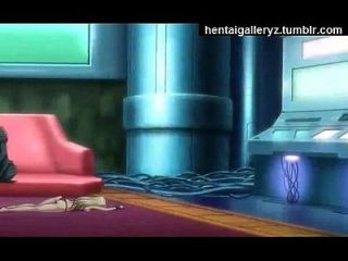 breast explosion by monster hentai