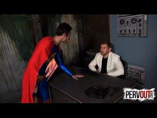 superman gay porno