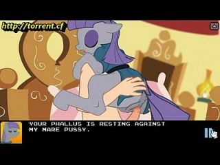 my little pony games