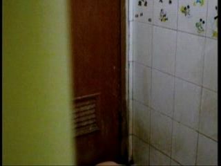 spy girl thai shower room