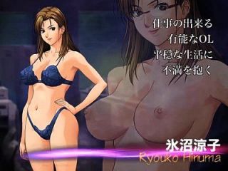 ryoko fujiwara anal