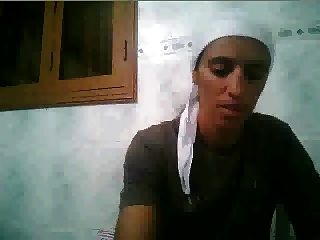 amateur arabe webcam