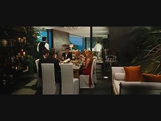 maud adams sex scene from movie