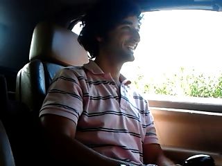 hidden cam in car stright gay sexy viedos