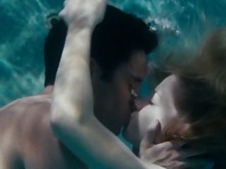 amber heard machete