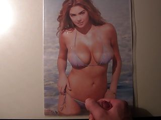 kate upton video scandal