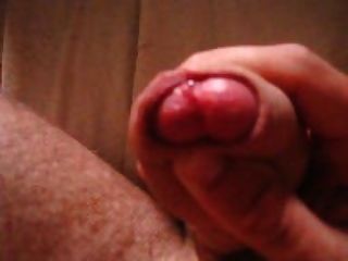 nuge cock orgasm