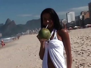 samba brazilian slut carnival