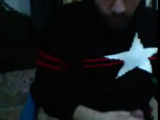 arab wank on cam