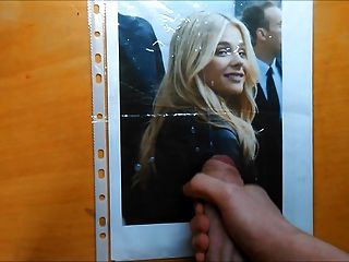 cum chlo grace moretz