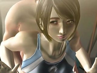 hentai gender change
