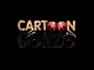 cartoon network xxx movie