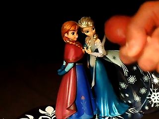 frozen porn elsa anna