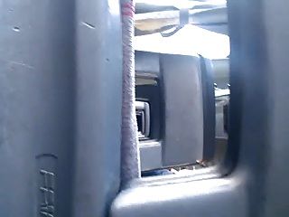 unknown wank in bus