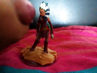 ahsoka tano porno