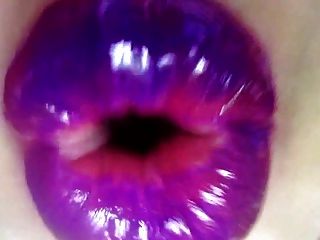 purple_lipstick