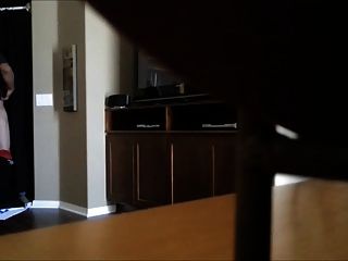 pimp husband swallows cum