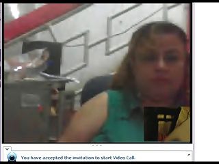 sobrinitas cachondas viendo verga por webcam
