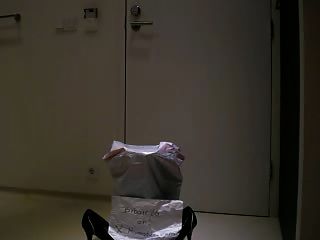 crossdressing surprise