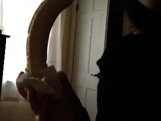 vim down throat