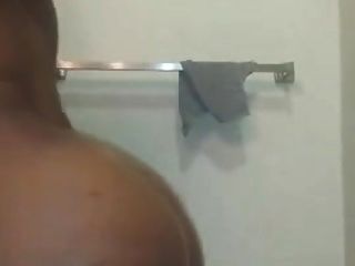 black lesbian twerk nude