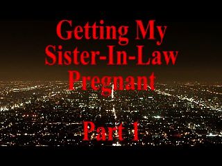 sister pregnant