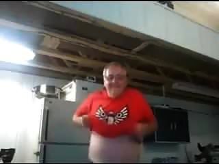 flash webcam reaction big cock