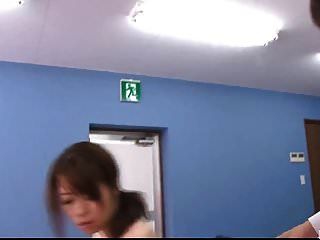 maki tomoda leaves father hot heavy fucking