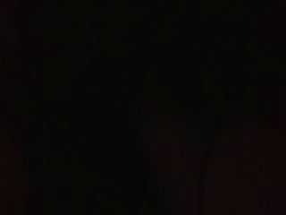 blindfolded bbw wife creampied stranger