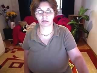 recorded private livejasmin webcam mature busty mama