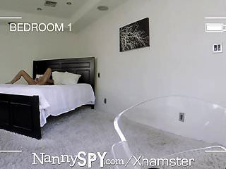 nanny hidden cam